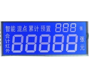 液晶屏顯示模塊