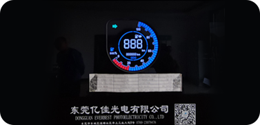 液晶屏廠家